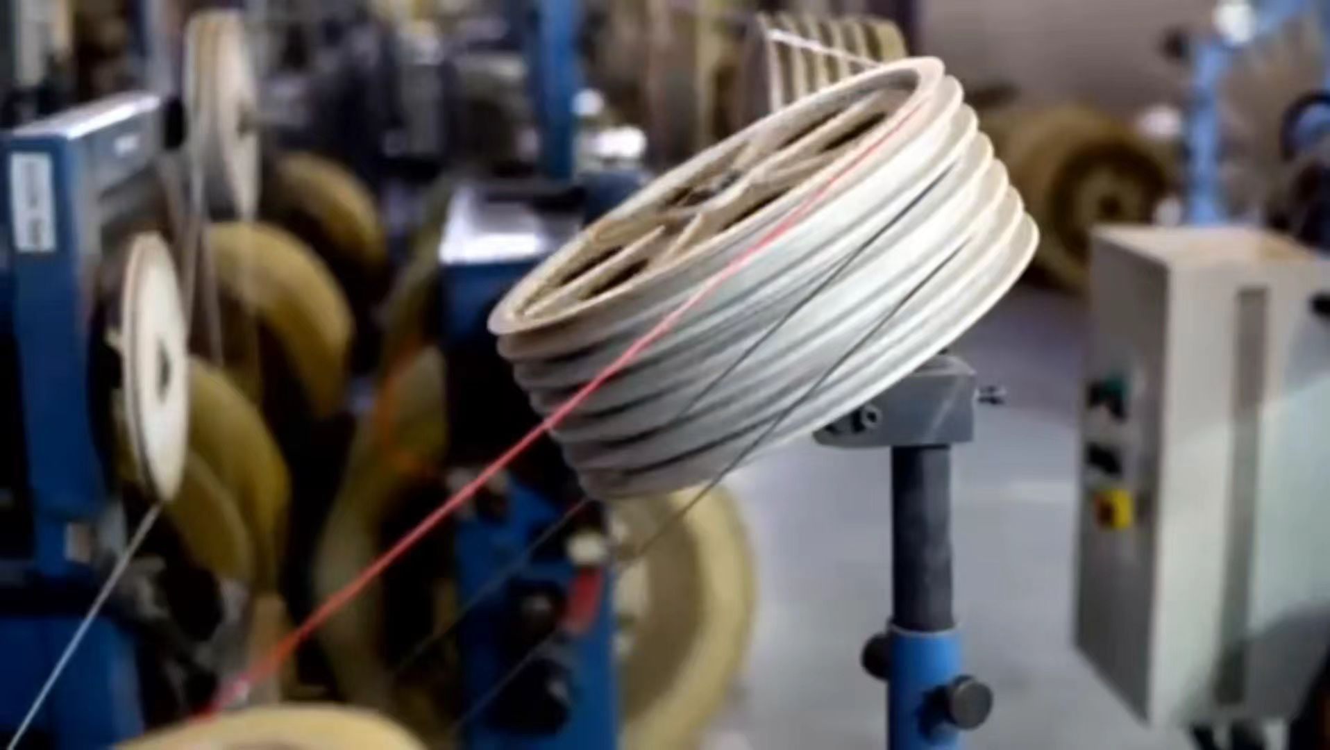 Waterproof ArEs naspātu nūticēt, ka jī spieja tū vysud Cable: The 2025 Ultimate Guide to Durability & Installation